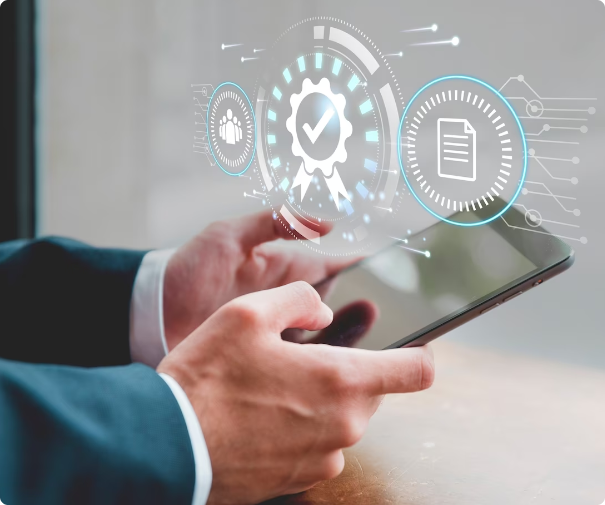 - Qualitiz MDM - Qualitiz -