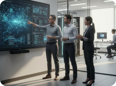 Services IA - Qualitiz - Services IA